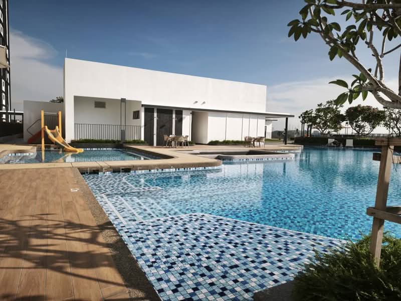 Condominium for Rent at Hana @ Eco Ardence - Jeffrie Cheng - PropertyGuru.com.my