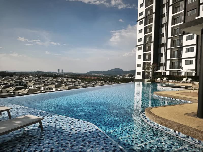 Condominium for Rent at Hana @ Eco Ardence - Jeffrie Cheng - PropertyGuru.com.my