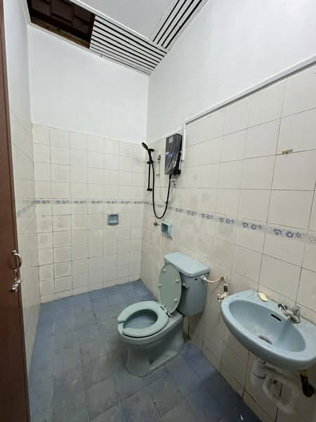 Rumah Teres 2 Tingkat untuk Disewa di Taman Putri Kulai (Kulai) - Win Tan - PropertyGuru.com.my