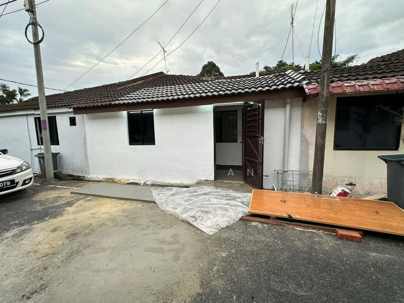 Rumah Teres 2 Tingkat untuk Disewa di Taman Putri Kulai (Kulai) - Win Tan - PropertyGuru.com.my