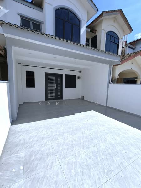 2-storey Terraced House for Sale in Bukit Indah (Iskandar Puteri (Nusajaya)) - Karl Lim - Exterior - PropertyGuru.com.my