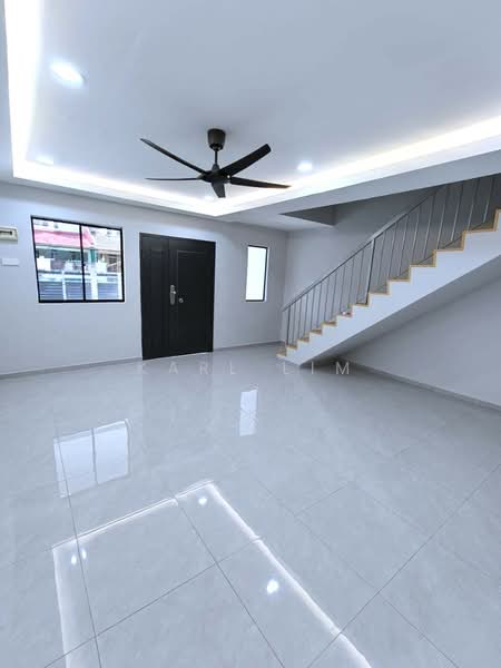 2-storey Terraced House for Sale in Bukit Indah (Iskandar Puteri (Nusajaya)) - Karl Lim - Living Room - PropertyGuru.com.my