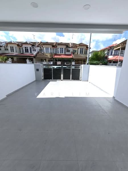 2-storey Terraced House for Sale in Bukit Indah (Iskandar Puteri (Nusajaya)) - Karl Lim - Exterior - PropertyGuru.com.my