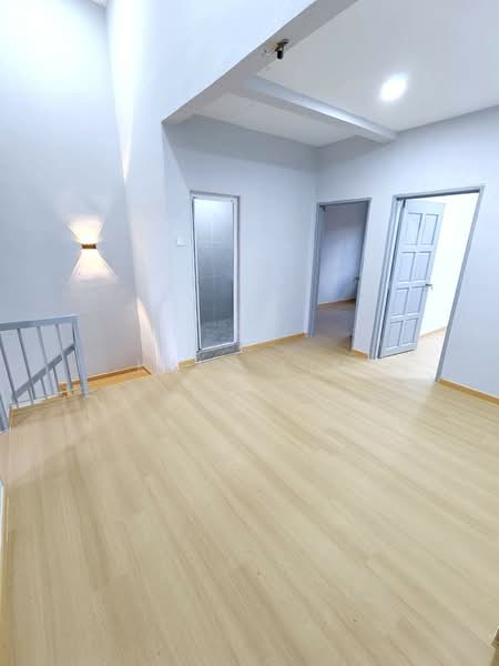 2-storey Terraced House for Sale in Bukit Indah (Iskandar Puteri (Nusajaya)) - Karl Lim - Interior - PropertyGuru.com.my