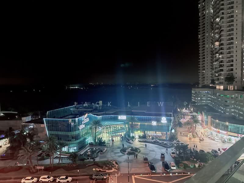 Kondominium untuk Dijual di Amberside @ Country Garden Danga Bay - Jack Liew - PropertyGuru.com.my