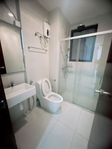 Kondominium untuk Dijual di Amberside @ Country Garden Danga Bay - Jack Liew - PropertyGuru.com.my
