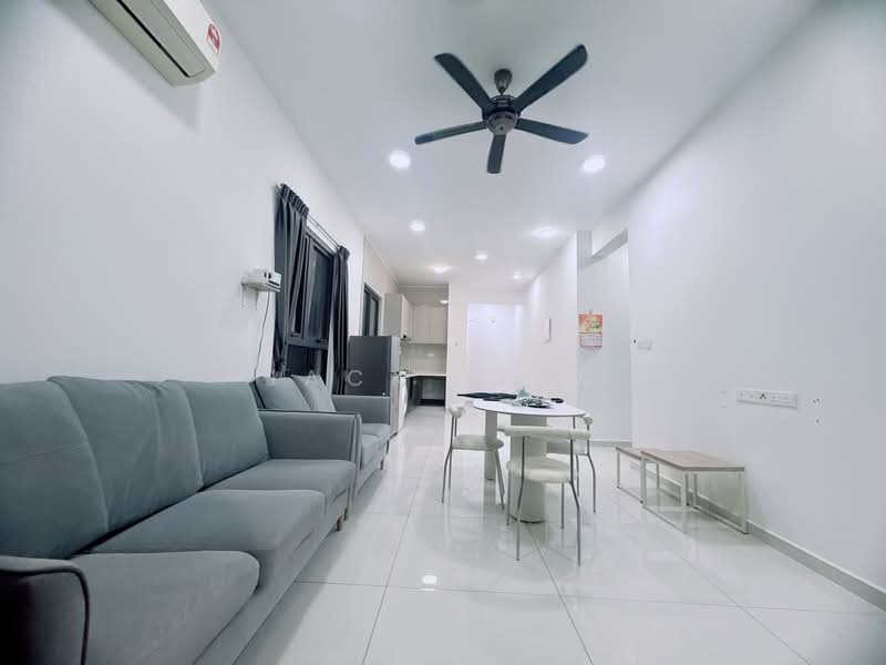 Kondominium untuk Dijual di Amberside @ Country Garden Danga Bay - Jack Liew - PropertyGuru.com.my