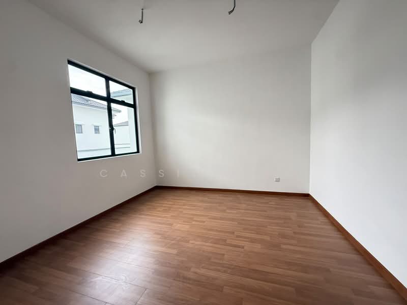 2-storey Terraced House for Sale in Eco Botanic (Iskandar Puteri (Nusajaya)) - Cassie Wang - Interior - PropertyGuru.com.my