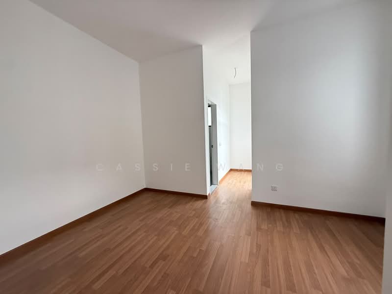2-storey Terraced House for Sale in Eco Botanic (Iskandar Puteri (Nusajaya)) - Cassie Wang - Interior - PropertyGuru.com.my