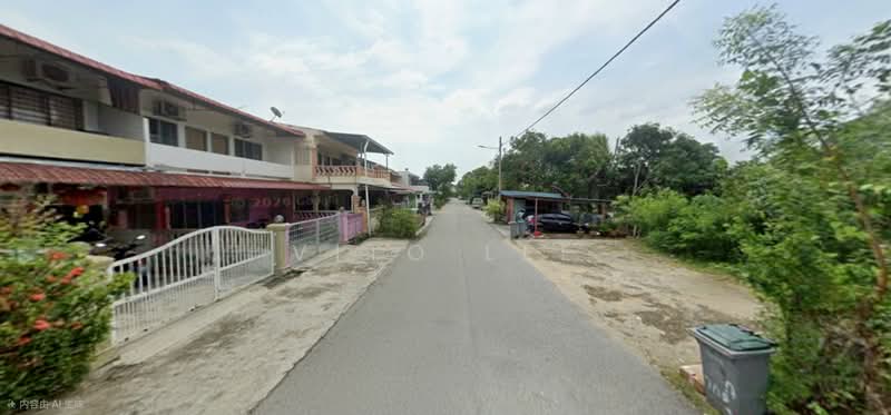 Rumah Teres 2 Tingkat untuk Dijual di Bukit Beruang (Bukit Baru) - Vito Lee - PropertyGuru.com.my