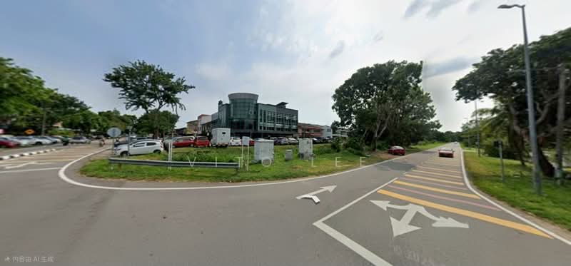 Rumah Teres 2 Tingkat untuk Dijual di Bukit Beruang (Bukit Baru) - Vito Lee - PropertyGuru.com.my