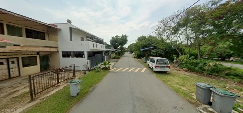 Rumah Teres 2 Tingkat untuk Dijual di Bukit Beruang (Bukit Baru) - Vito Lee - PropertyGuru.com.my
