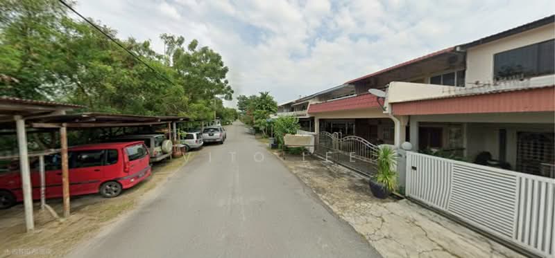 Rumah Teres 2 Tingkat untuk Dijual di Bukit Beruang (Bukit Baru) - Vito Lee - PropertyGuru.com.my