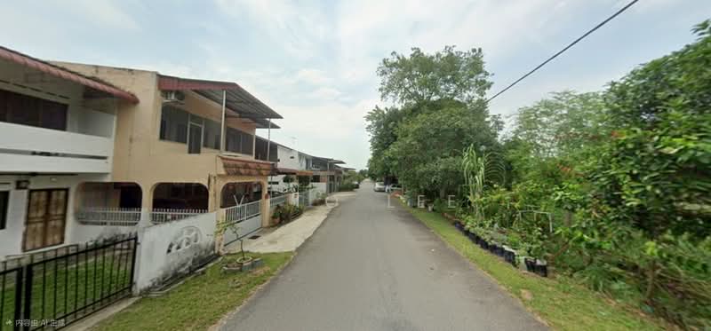 Rumah Teres 2 Tingkat untuk Dijual di Bukit Beruang (Bukit Baru) - Vito Lee - PropertyGuru.com.my