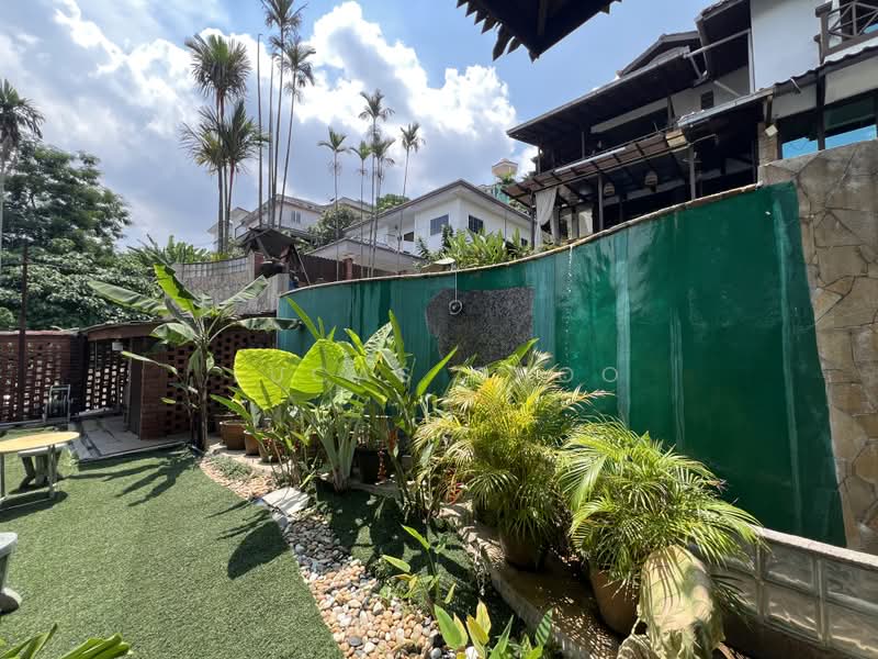 Rumah Banglo untuk Dijual di Taman Melawati (Ulu Kelang) - Lucas Choo - Exterior - PropertyGuru.com.my
