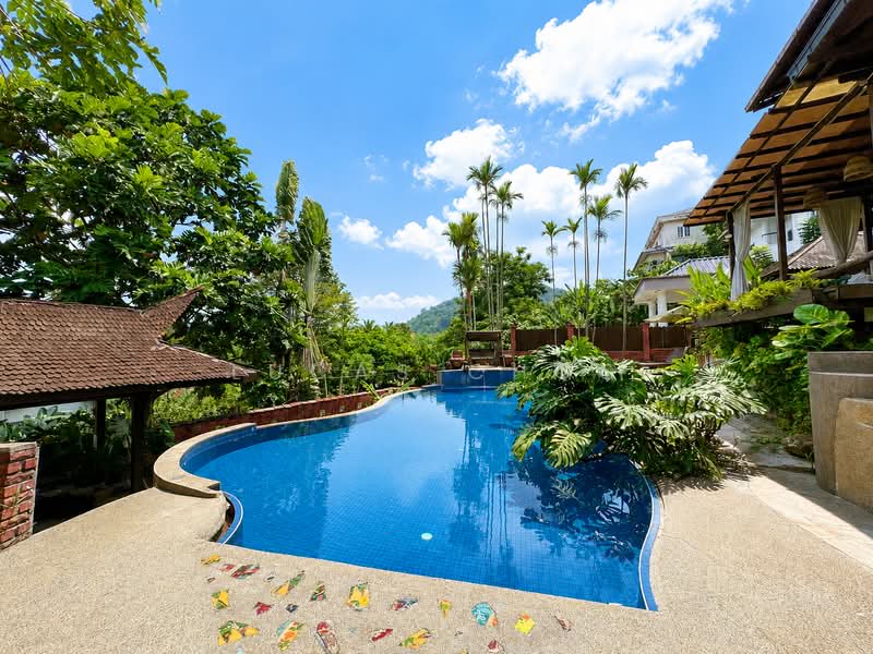 Rumah Banglo untuk Dijual di Taman Melawati (Ulu Kelang) - Lucas Choo - Exterior - PropertyGuru.com.my