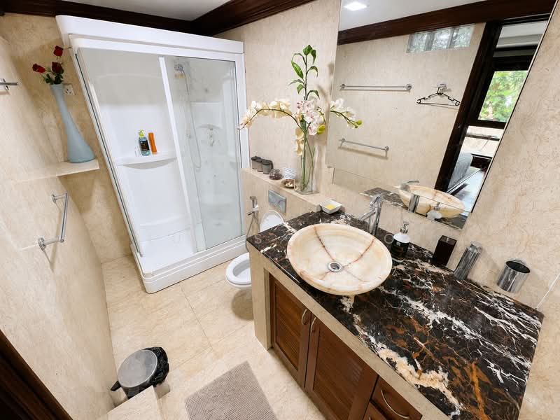 Rumah Banglo untuk Dijual di Taman Melawati (Ulu Kelang) - Lucas Choo - Bathroom - PropertyGuru.com.my