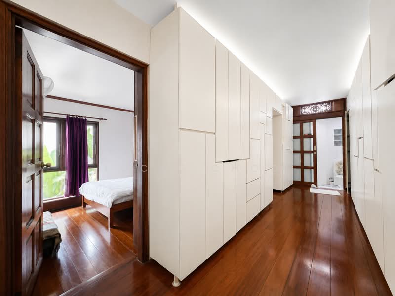 Rumah Banglo untuk Dijual di Taman Melawati (Ulu Kelang) - Lucas Choo - Bedroom - PropertyGuru.com.my
