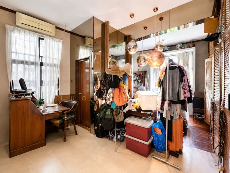 Rumah Banglo untuk Dijual di Taman Melawati (Ulu Kelang) - Lucas Choo - Study - PropertyGuru.com.my