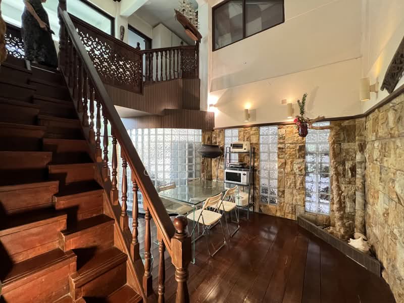 Rumah Banglo untuk Dijual di Taman Melawati (Ulu Kelang) - Lucas Choo - Interior - PropertyGuru.com.my