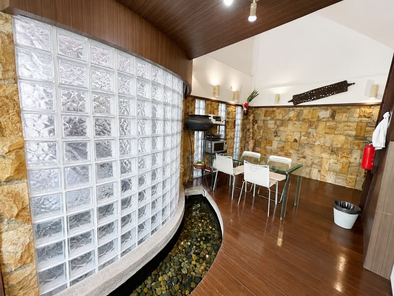 Rumah Banglo untuk Dijual di Taman Melawati (Ulu Kelang) - Lucas Choo - Interior - PropertyGuru.com.my