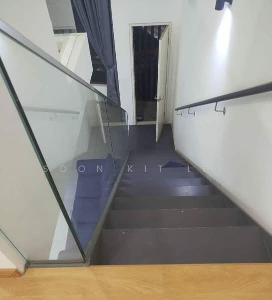Servis Apartment untuk Disewa di EkoCheras Service Residences - Soon Kit Lee - Interior - PropertyGuru.com.my