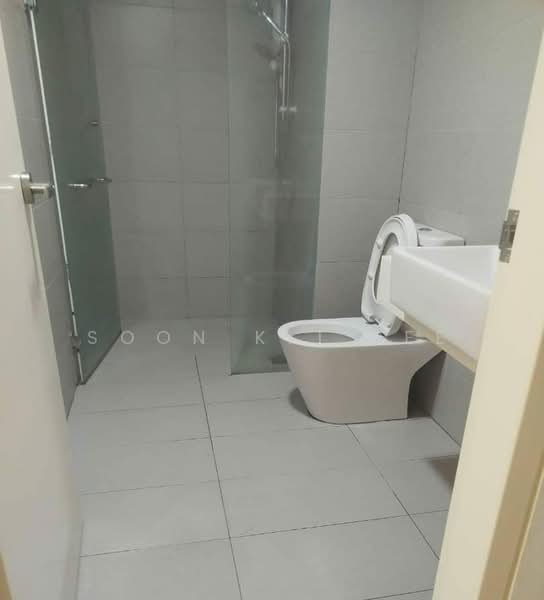 Servis Apartment untuk Disewa di EkoCheras Service Residences - Soon Kit Lee - Bathroom - PropertyGuru.com.my