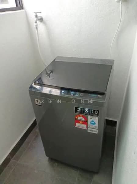 Servis Apartment untuk Disewa di Traders Park - Ken Lim - PropertyGuru.com.my