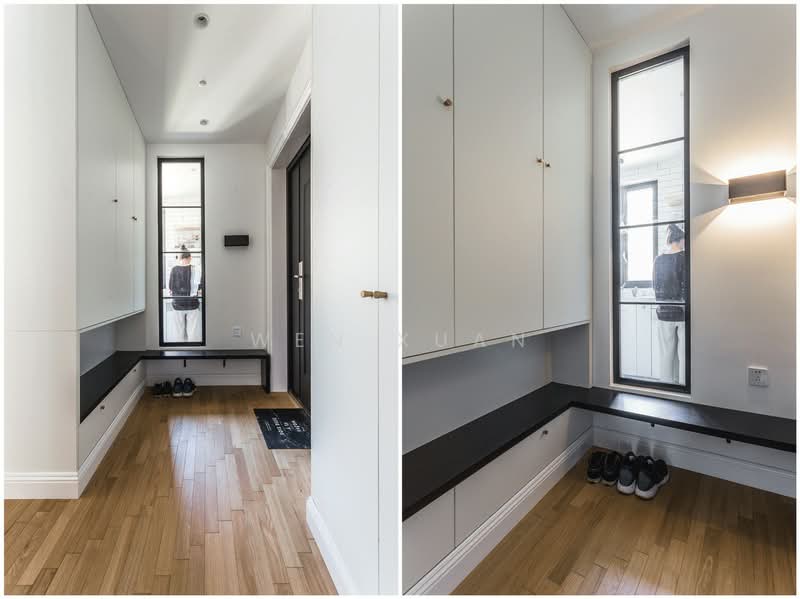 Servis Apartment untuk Dijual di The Rosewoodz @ Bukit Jalil - Wen Xuan - PropertyGuru.com.my