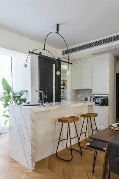 Servis Apartment untuk Dijual di The Rosewoodz @ Bukit Jalil - Wen Xuan - PropertyGuru.com.my