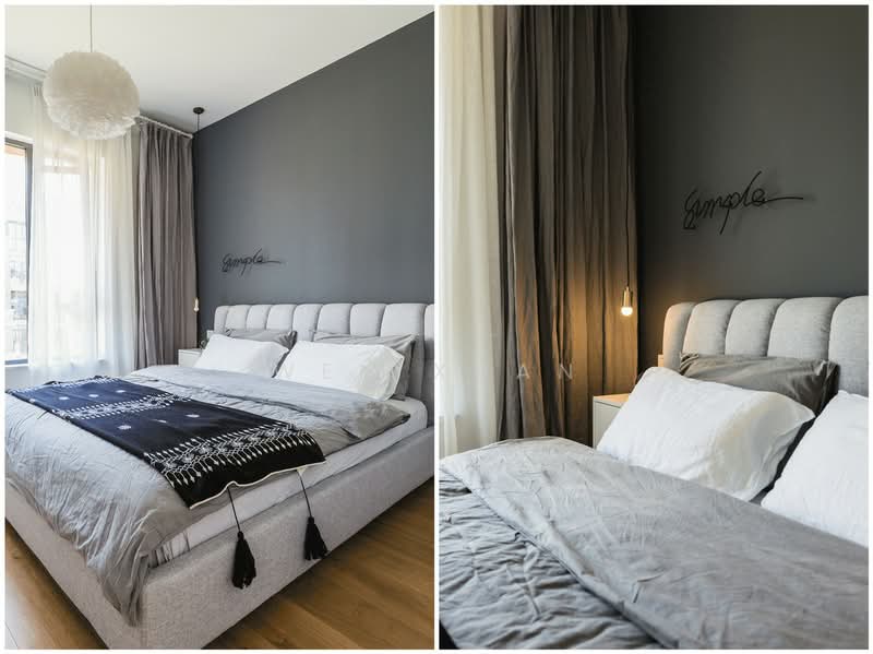 Servis Apartment untuk Dijual di The Rosewoodz @ Bukit Jalil - Wen Xuan - PropertyGuru.com.my