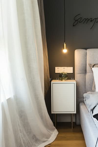 Servis Apartment untuk Dijual di The Rosewoodz @ Bukit Jalil - Wen Xuan - PropertyGuru.com.my