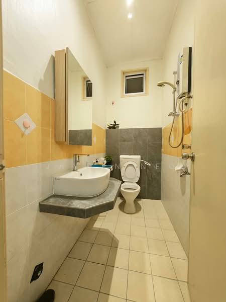 Terraced House for Sale in Taman Mutiara Rini (Skudai) - Jayden Neo - PropertyGuru.com.my