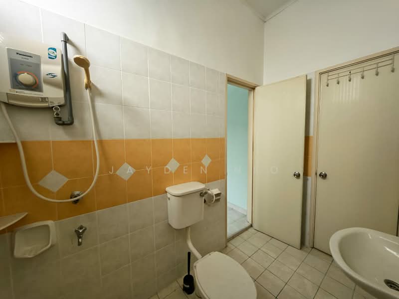Terraced House for Sale in Taman Mutiara Rini (Skudai) - Jayden Neo - PropertyGuru.com.my