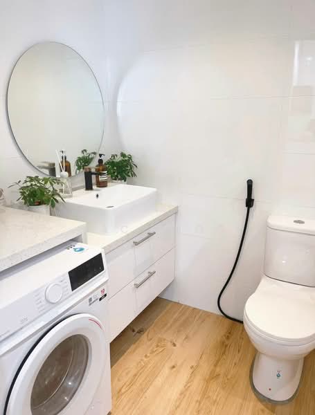 2-storey Terraced House for Sale in Johor Bahru (Johor) - Jack Koo - Bathroom - PropertyGuru.com.my