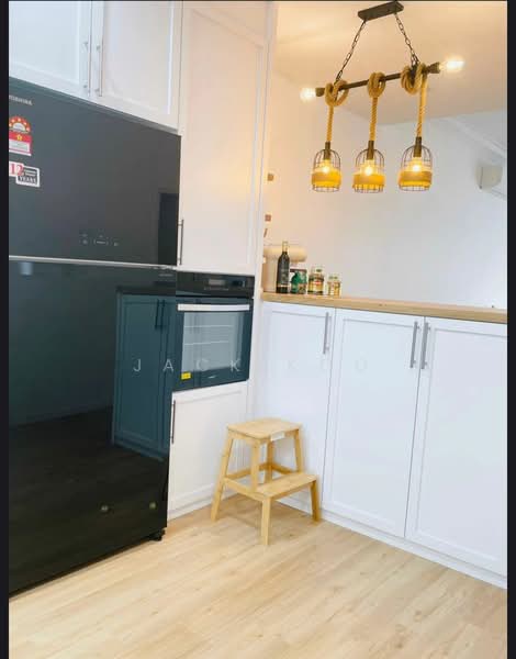 2-storey Terraced House for Sale in Johor Bahru (Johor) - Jack Koo - Kitchen - PropertyGuru.com.my