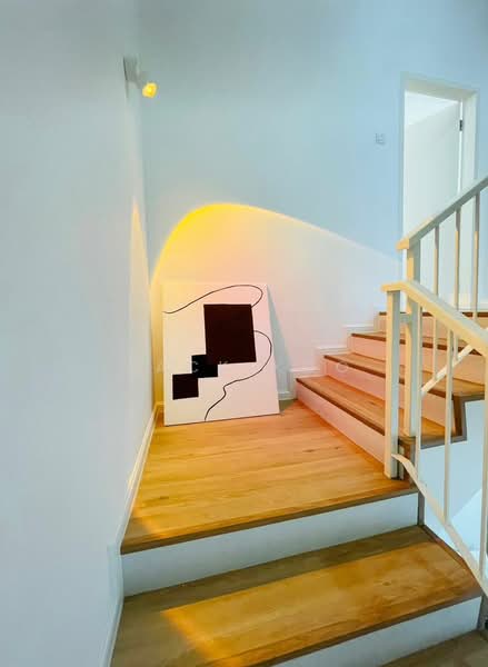2-storey Terraced House for Sale in Johor Bahru (Johor) - Jack Koo - Interior - PropertyGuru.com.my