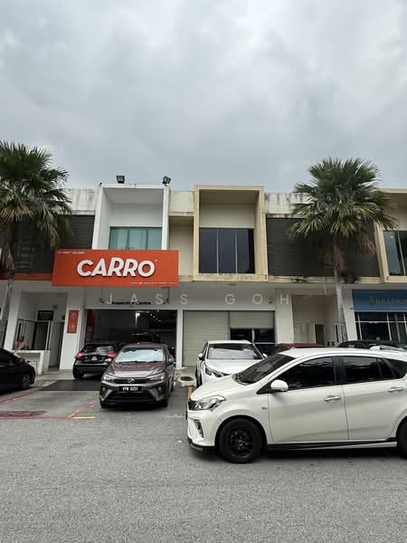 Kedai / Pejabat untuk Dijual di Temasya Glenmarie (Glenmarie) - Jass Goh - PropertyGuru.com.my