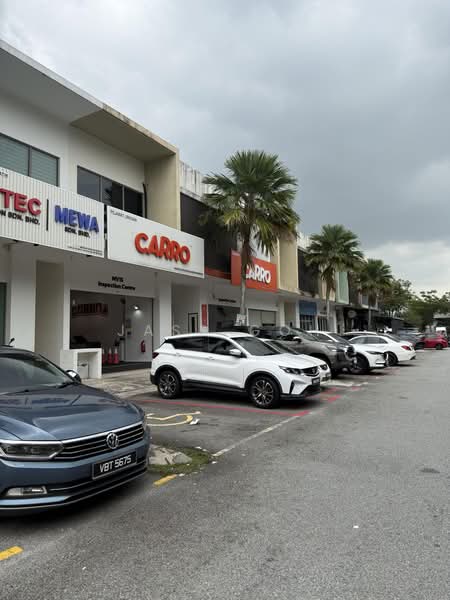 Kedai / Pejabat untuk Dijual di Temasya Glenmarie (Glenmarie) - Jass Goh - PropertyGuru.com.my