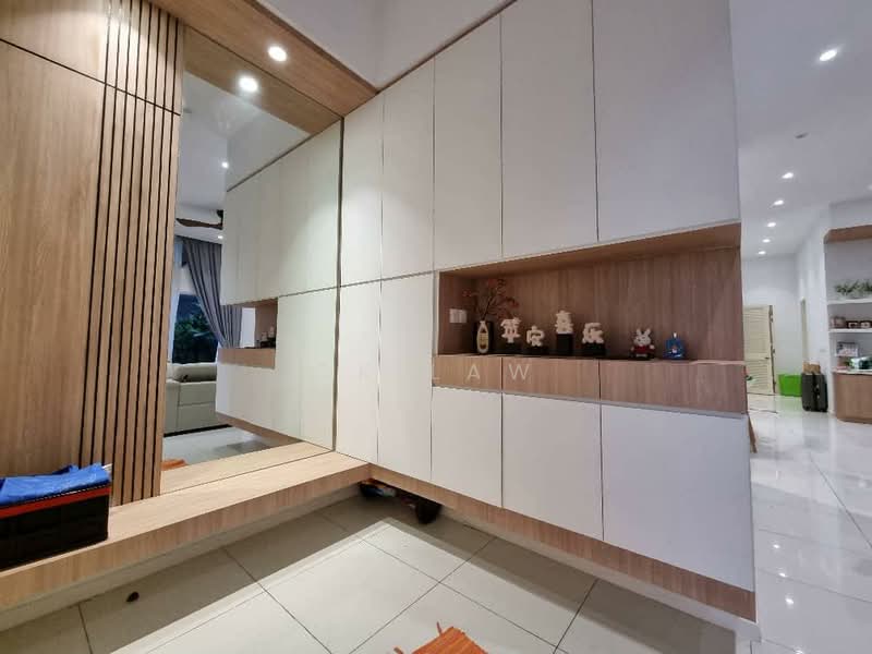 Rumah Banglo untuk Disewa di Setia Ecohill (Semenyih) - CK Law - Interior - PropertyGuru.com.my
