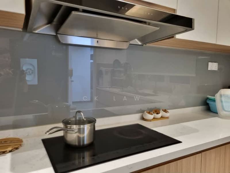 Bungalow House untuk Disewa di Setia Ecohill (Semenyih) - CK Law - Kitchen - PropertyGuru.com.my