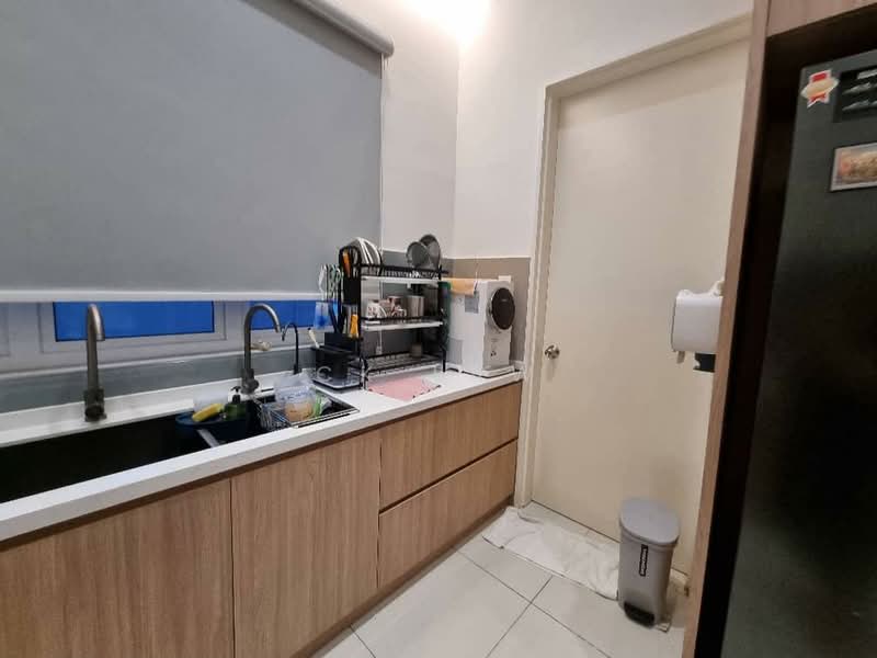 Bungalow House untuk Disewa di Setia Ecohill (Semenyih) - CK Law - Kitchen - PropertyGuru.com.my