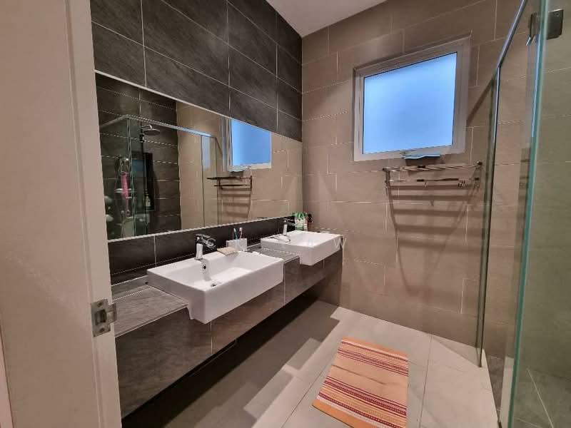 Bungalow House untuk Disewa di Setia Ecohill (Semenyih) - CK Law - Bathroom - PropertyGuru.com.my
