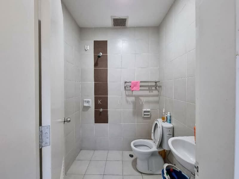 Bungalow House untuk Disewa di Setia Ecohill (Semenyih) - CK Law - Bathroom - PropertyGuru.com.my