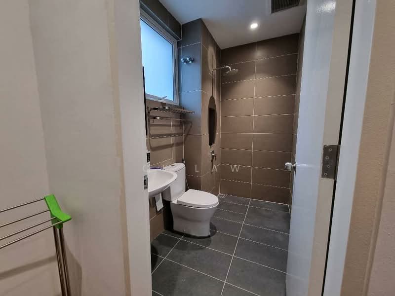 Rumah Banglo untuk Disewa di Setia Ecohill (Semenyih) - CK Law - Bathroom - PropertyGuru.com.my