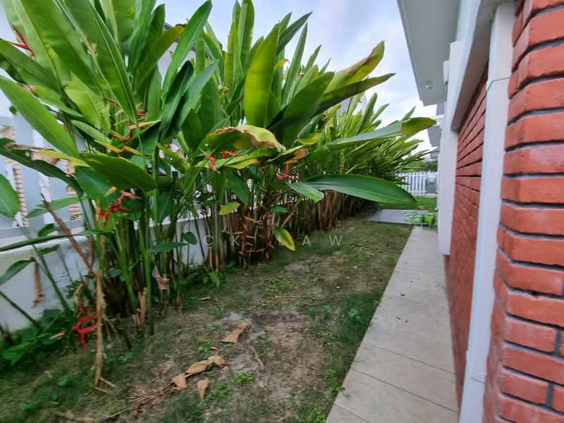 Rumah Banglo untuk Disewa di Setia Ecohill (Semenyih) - CK Law - Exterior - PropertyGuru.com.my
