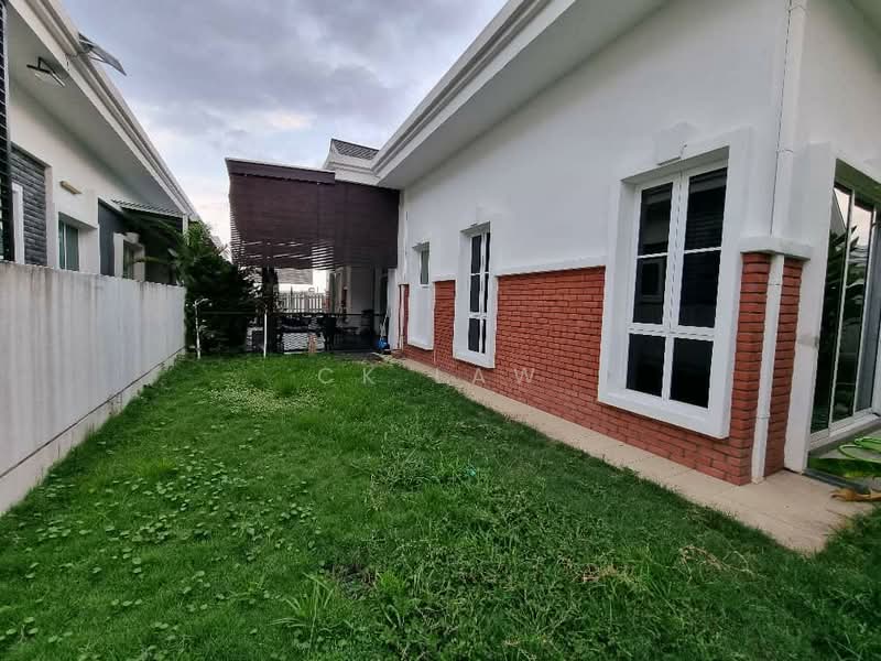 Bungalow House untuk Disewa di Setia Ecohill (Semenyih) - CK Law - Exterior - PropertyGuru.com.my