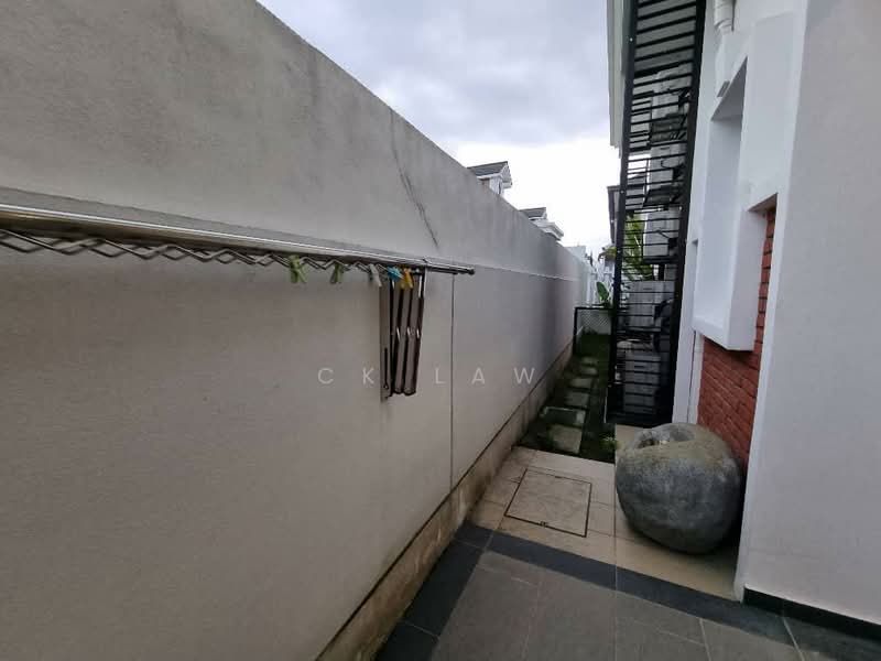 Rumah Banglo untuk Disewa di Setia Ecohill (Semenyih) - CK Law - Exterior - PropertyGuru.com.my