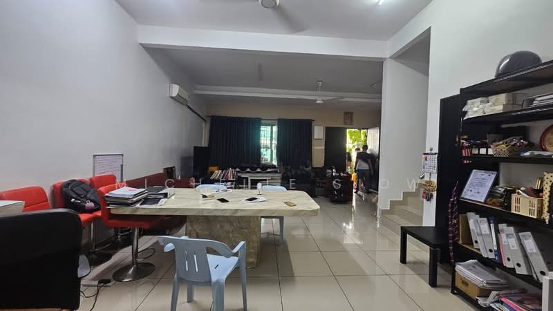 2-storey Terraced House for Sale in Bandar Damai Perdana (Cheras) - Michelle Siow - PropertyGuru.com.my