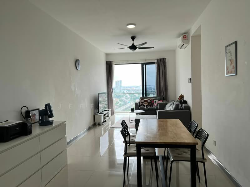 Kondominium untuk Dijual di United Point (Residensi Berpadu) - Jeffrey Tham - PropertyGuru.com.my